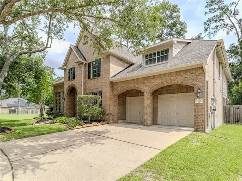 14310 Fable Court Cypress TX 77429