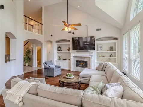 14310 Fable Court Cypress TX 77429