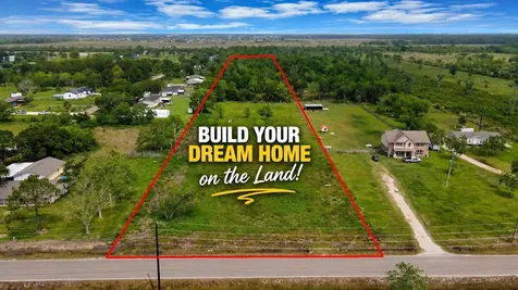 0 County Road 172 Alvin TX 77511