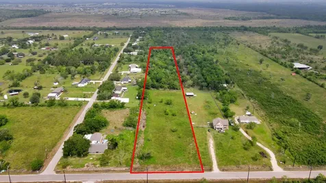 0 County Road 172 Alvin TX 77511