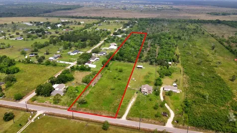 0 County Road 172 Alvin TX 77511