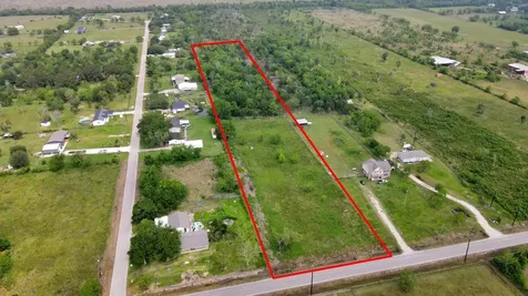 0 County Road 172 Alvin TX 77511