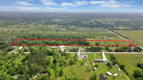0 County Road 172 Alvin TX 77511