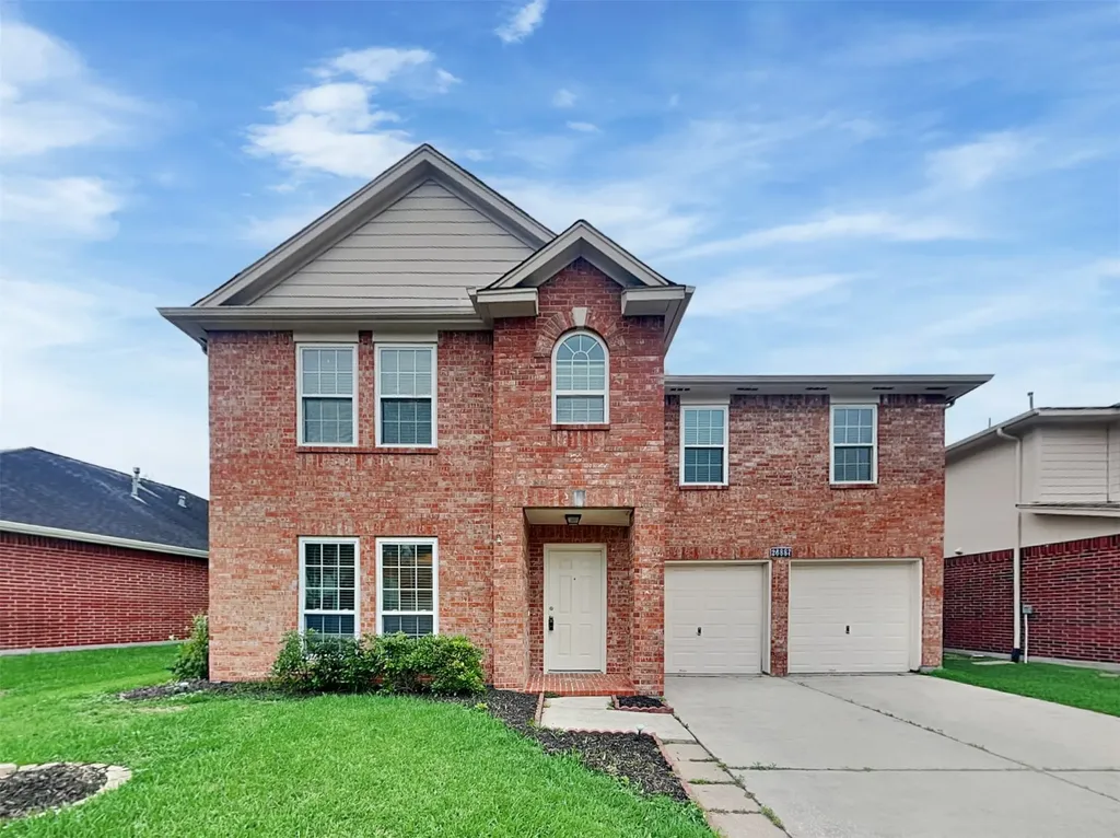 26887 Castlecliff Lane Kingwood TX 77339