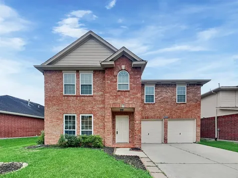 26887 Castlecliff Lane Kingwood TX 77339
