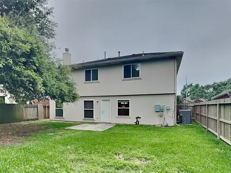 26887 Castlecliff Lane Kingwood TX 77339