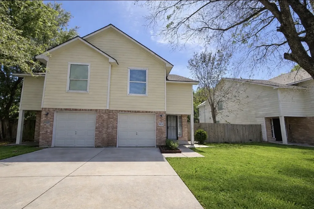 3114 Bolt Street Houston TX 77051