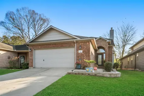 110 Harbour Town Drive Montgomery TX 77356