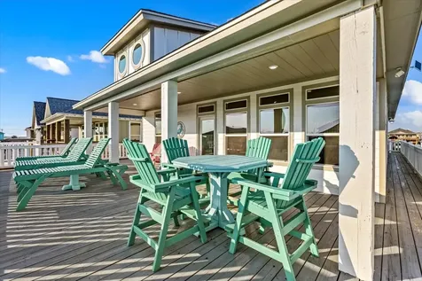 966 Pelican Lane Crystal Beach TX 77650