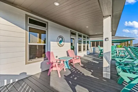 966 Pelican Lane Crystal Beach TX 77650