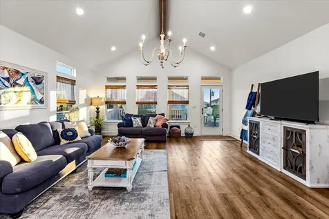 966 Pelican Lane Crystal Beach TX 77650