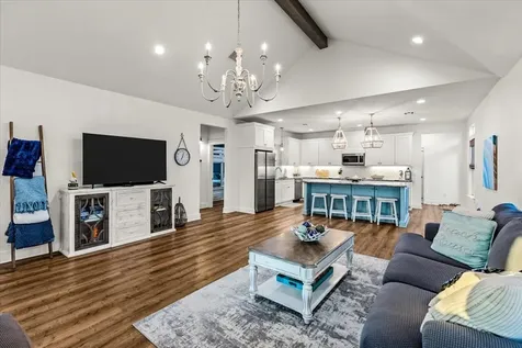 966 Pelican Lane Crystal Beach TX 77650