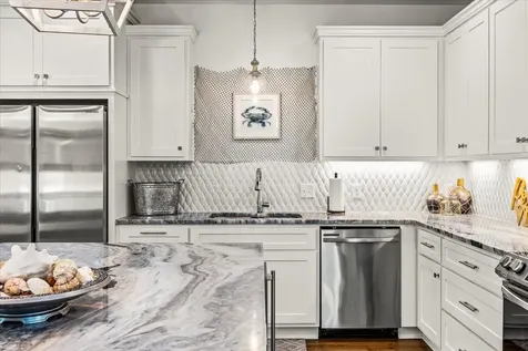 966 Pelican Lane Crystal Beach TX 77650