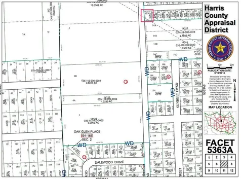 502 Walston Lane Houston TX 77060