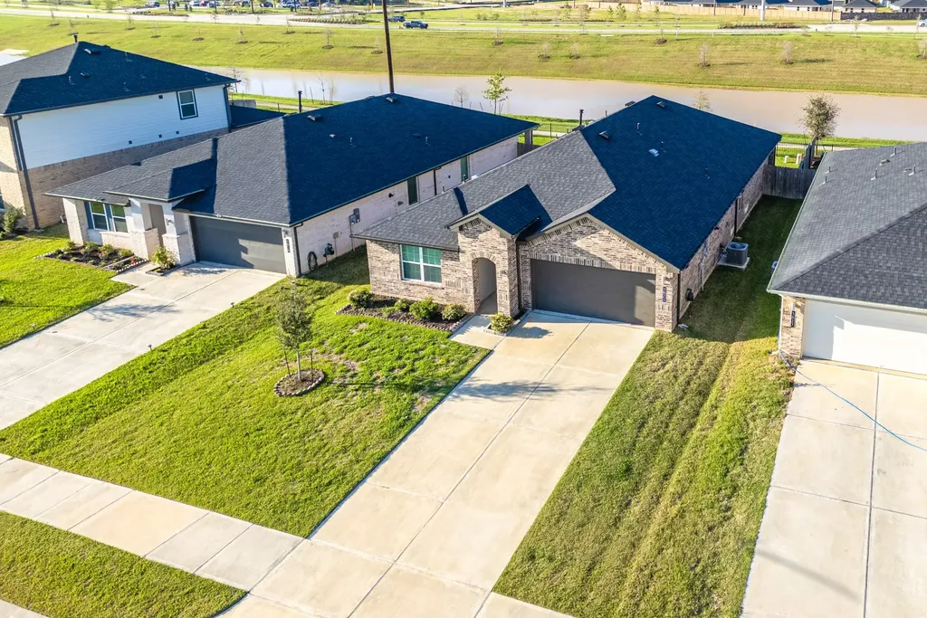 3823 Pierce Place Lane Katy TX 77494