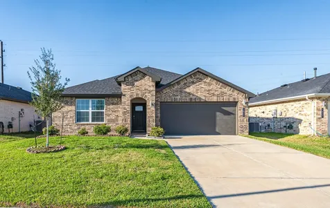 3823 Pierce Place Lane Katy TX 77494