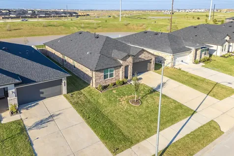 3823 Pierce Place Lane Katy TX 77494