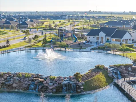3823 Pierce Place Lane Katy TX 77494