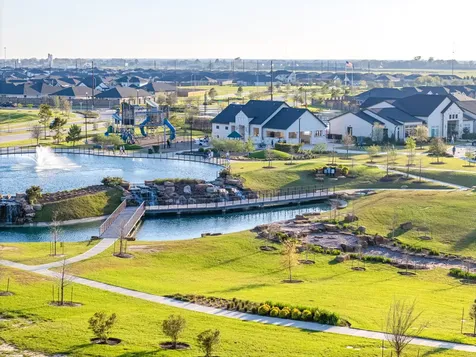 3823 Pierce Place Lane Katy TX 77494
