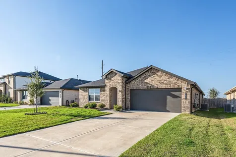3823 Pierce Place Lane Katy TX 77494