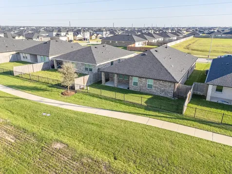 3823 Pierce Place Lane Katy TX 77494