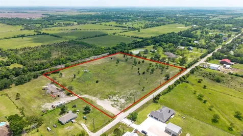 2289 County Road 163 Alvin TX 77511