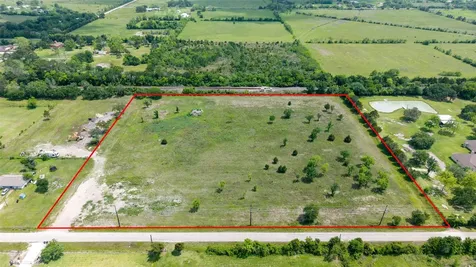 2289 County Road 163 Alvin TX 77511