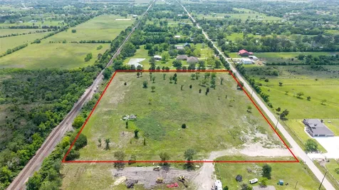 2289 County Road 163 Alvin TX 77511