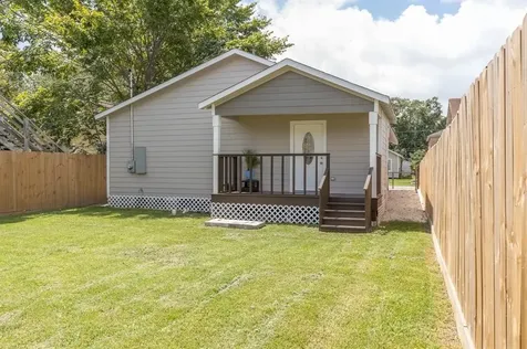 3406 Michigan Street Baytown TX 77520