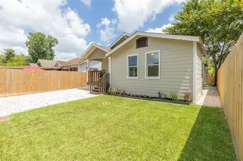 3406 Michigan Street Baytown TX 77520