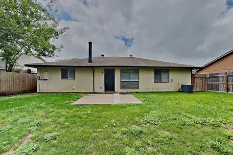 7011 Sharpsburg Drive Richmond TX 77469