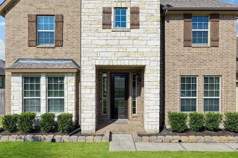 11723 Oakwood Drive Mont Belvieu TX 77535