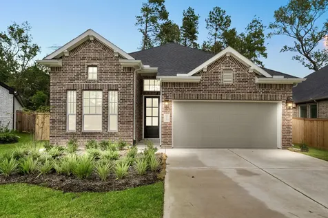 28823 Chalk Ridge Drive New Caney TX 77357