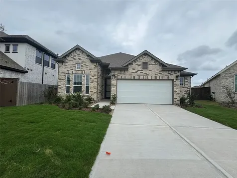 28823 Chalk Ridge Drive New Caney TX 77357