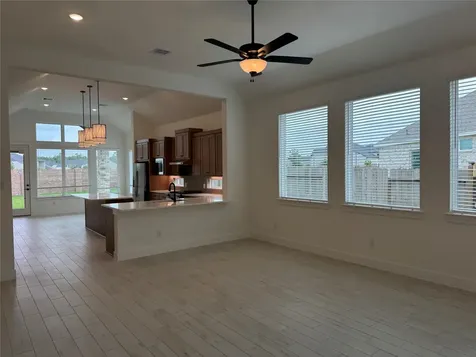 28823 Chalk Ridge Drive New Caney TX 77357