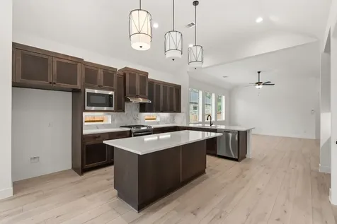 28823 Chalk Ridge Drive New Caney TX 77357