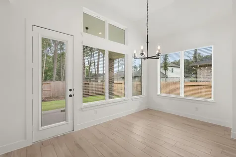 28823 Chalk Ridge Drive New Caney TX 77357