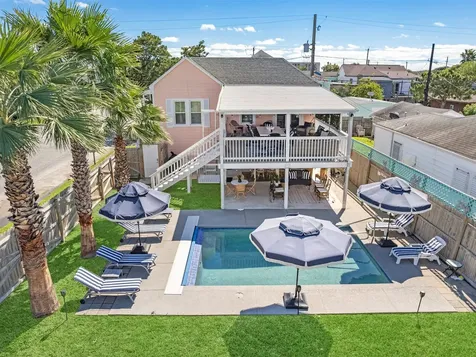 2411 42nd Street Galveston TX 77550