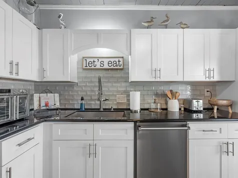 2411 42nd Street Galveston TX 77550