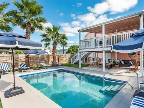 2411 42nd Street Galveston TX 77550