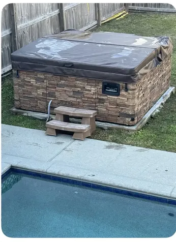 2411 42nd Street Galveston TX 77550
