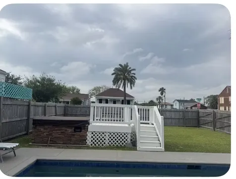 2411 42nd Street Galveston TX 77550