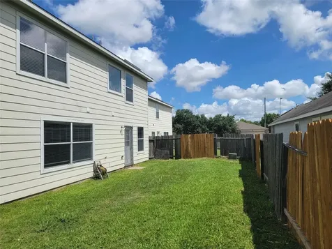 2410 Lakecrest Village Court Katy TX 77493