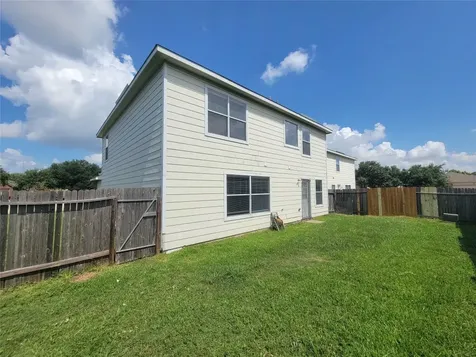 2410 Lakecrest Village Court Katy TX 77493