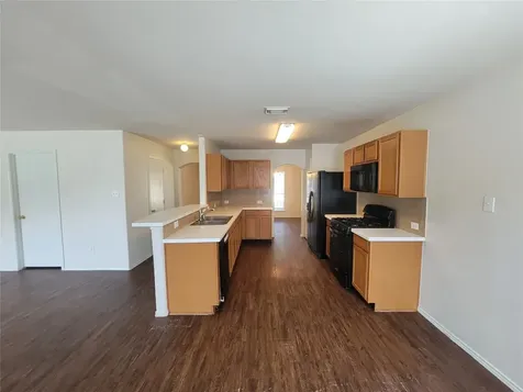 2410 Lakecrest Village Court Katy TX 77493