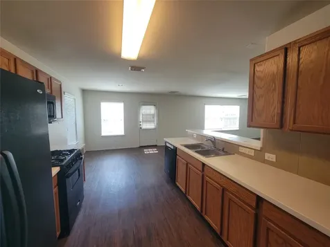 2410 Lakecrest Village Court Katy TX 77493
