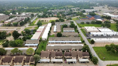 5000 Milwee Street 34 Houston TX 77092