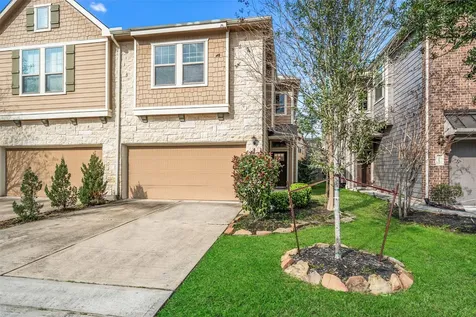 12439 Chester Creek Circle Humble TX 77346