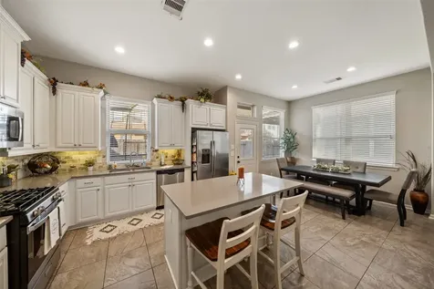 12439 Chester Creek Circle Humble TX 77346