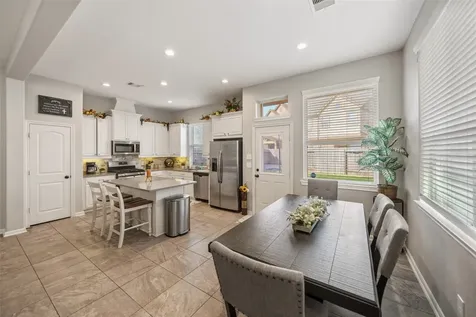 12439 Chester Creek Circle Humble TX 77346